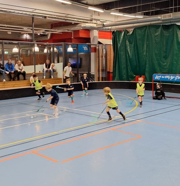 Etsinnässä uusia valmentajia P6-joukkueeseen ja Perhesäbään