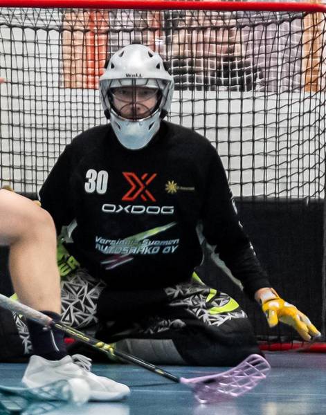 ​M1 runkosarja taputeltu – välierät edessä