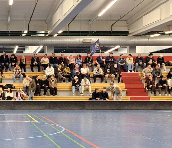 ​Kauden paras esitys toi välierän tasoihin