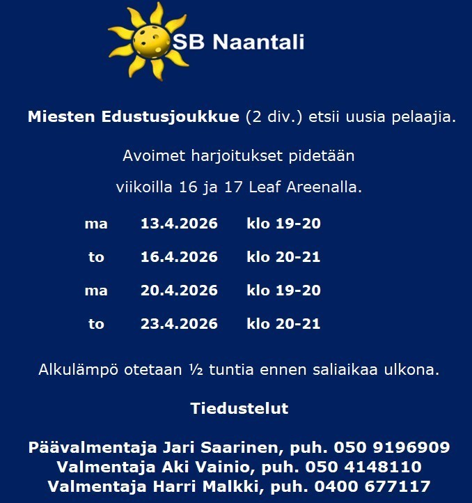 M1 avoimet harjoitukset huhtikuussa