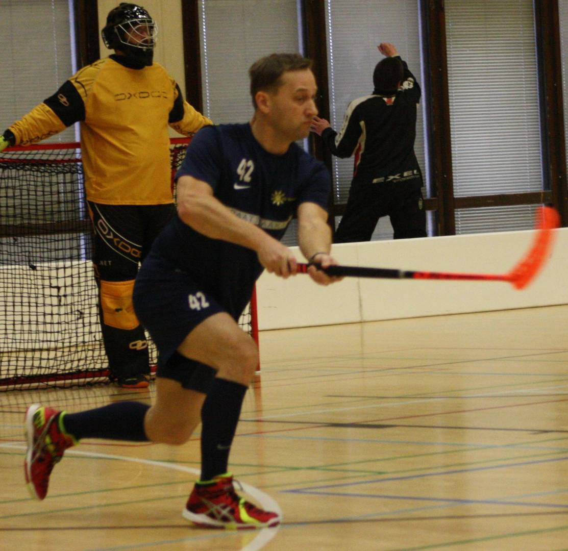 Tapio Lautanala Edarin manageriksi