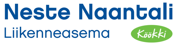 Neste Naantali