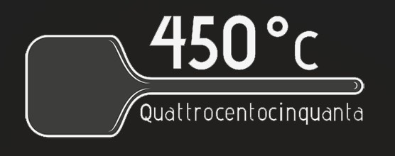 Pizzeria 450