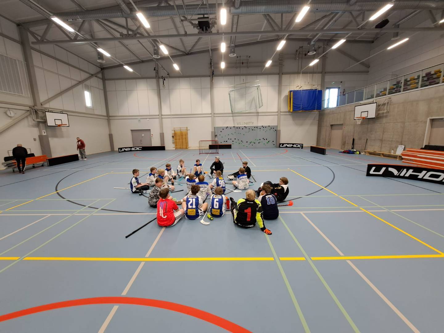 TFT turnauksen info