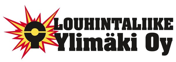 Louhintaliike Ylimäki