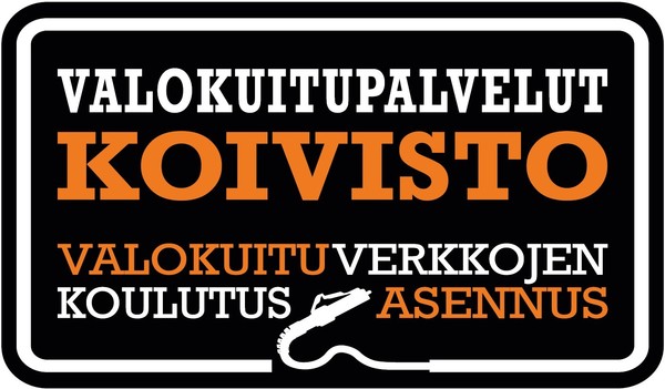 Valokuitupalvelut Koivisto