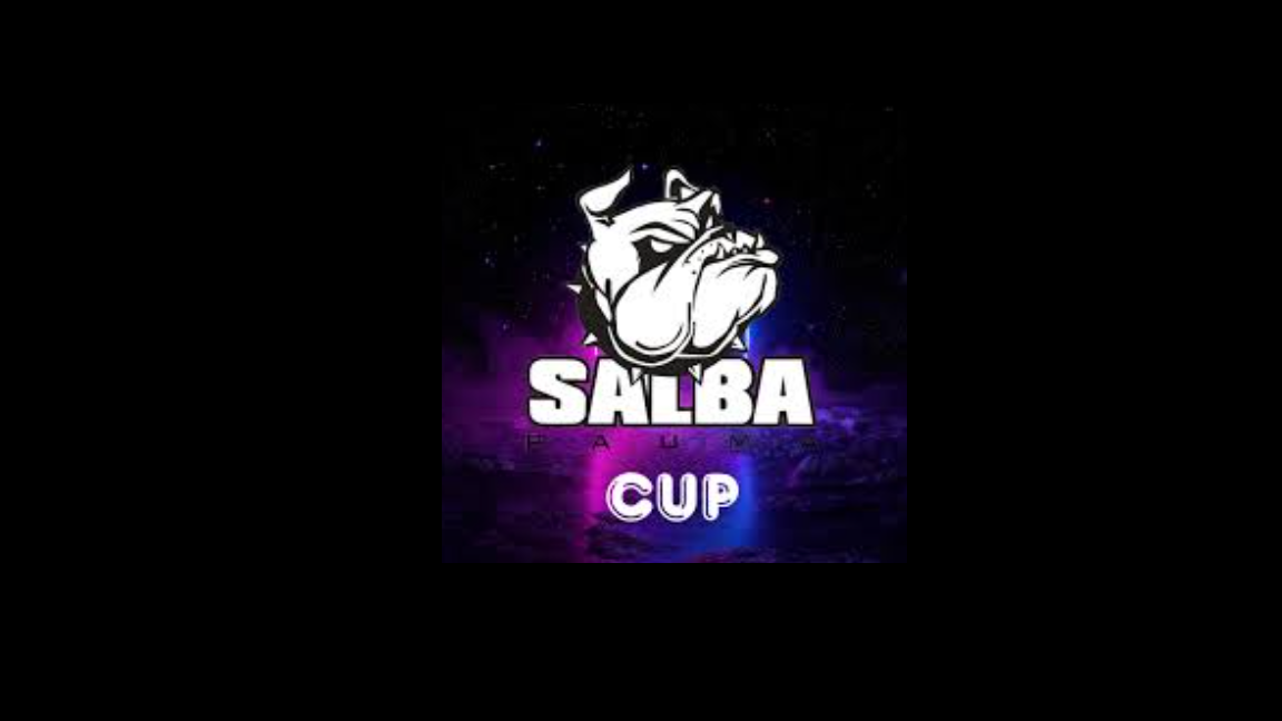 Salba cup 23-24.8
