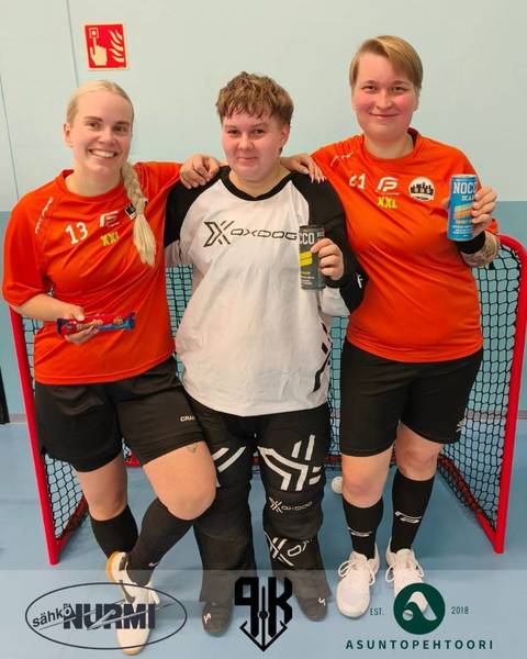 Turnauspäivä 18.10.2025