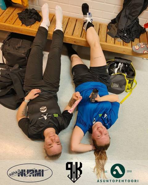 Turnauspäivä 8.11.2025