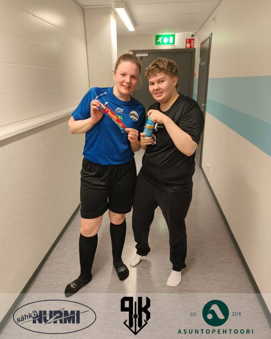 Turnauspäivä 15.11.2025