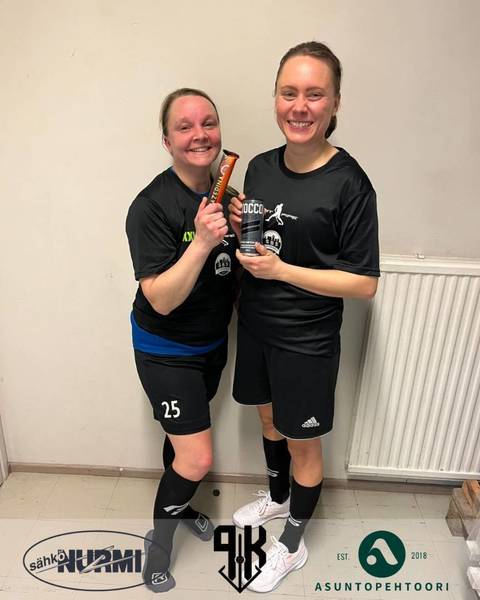 Turnauspäivä 29.11.2025