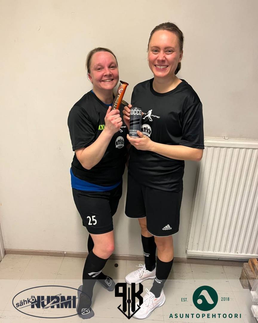 Turnauspäivä 29.11.2025