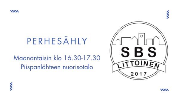 Perhesähly