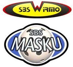 SBS Masku ja SBS Wirmo junioriyhteistyö 
