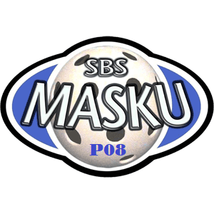 SBS Masku -08 käynnistää avoimet harjoitukset