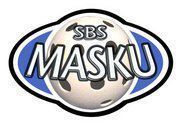 Sbs Masku T/P9 (2014) joukkueelle Särkänniemen Salibandy Cupin hopeaa!