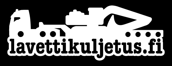 Ylitalo & Vahtera Oy - Lavettikuljetus.fi