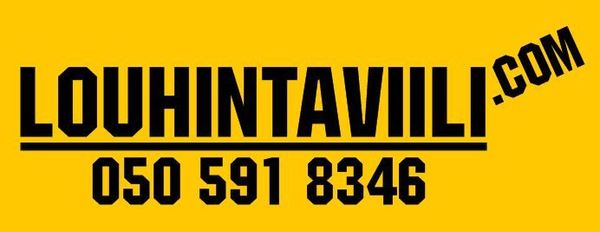 Louhinta Viili Oy