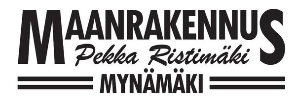 Maanrakennusliike Pekka Ristimäki Oy