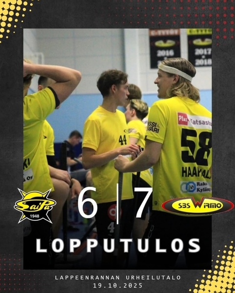 Kuuden pisteen viikonloppu
