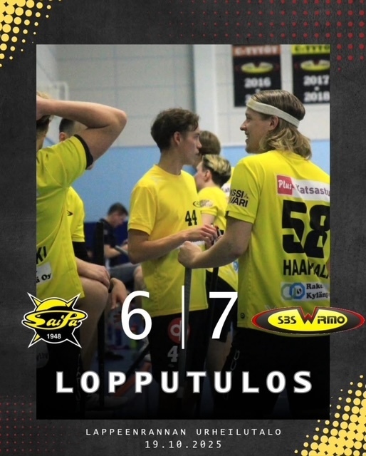 Kuuden pisteen viikonloppu