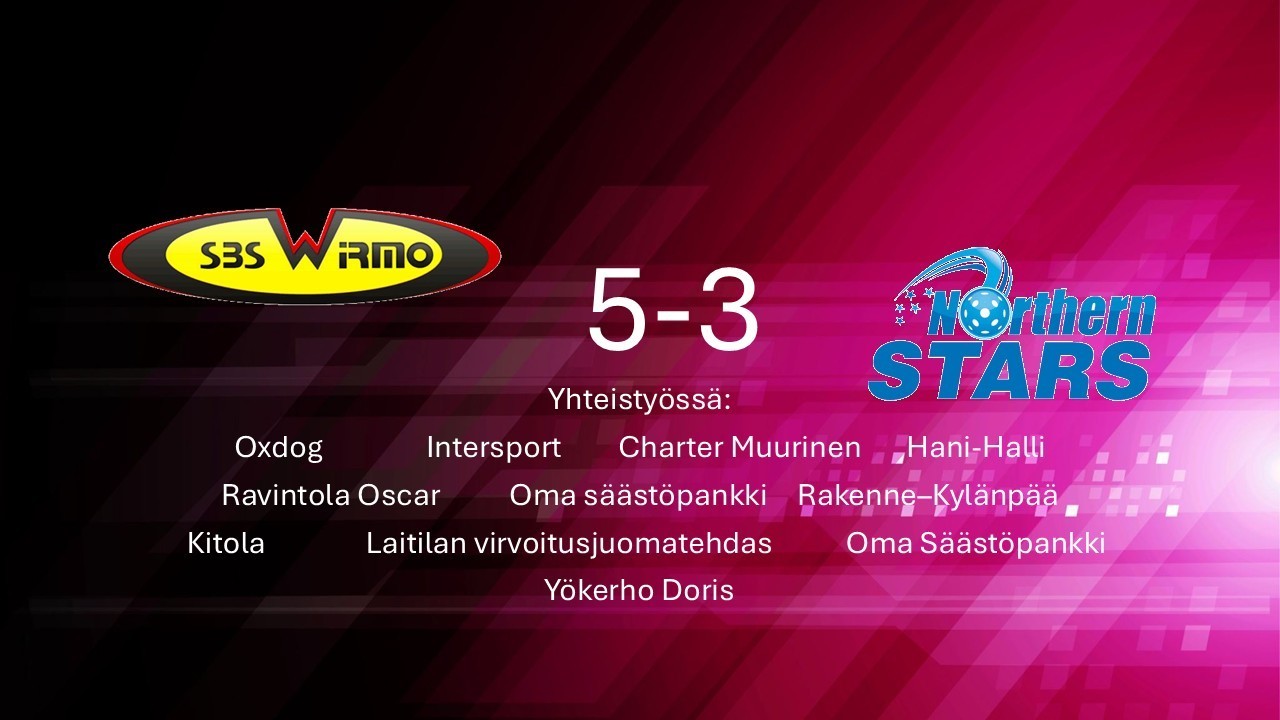 Suomen cupissa kaatui F-Liigajoukkue