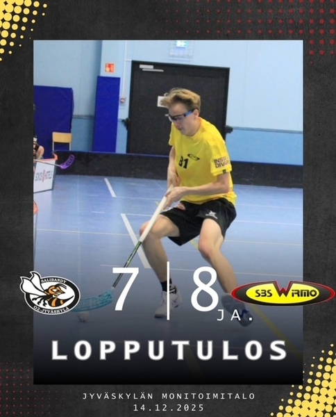 Jytky Jyväskylästä