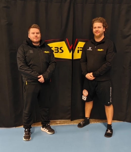 Ensi kauden valmennuskuviot etenevät