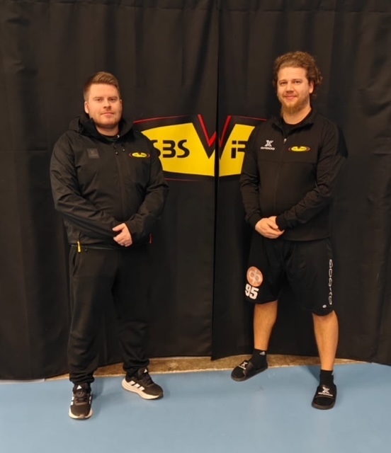 Ensi kauden valmennuskuviot etenevät