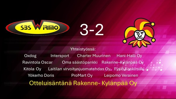 Sarjakärjet kohtasivat runkosarjan viimeisellä kierroksella