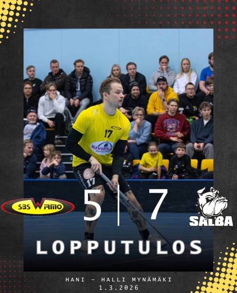 Puimureiden kausi päätökseen