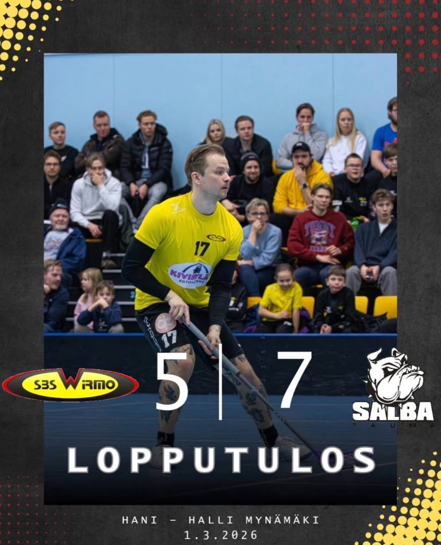 Puimureiden kausi päätökseen