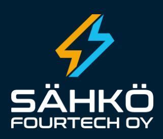 Sähkö Fourtech Oy