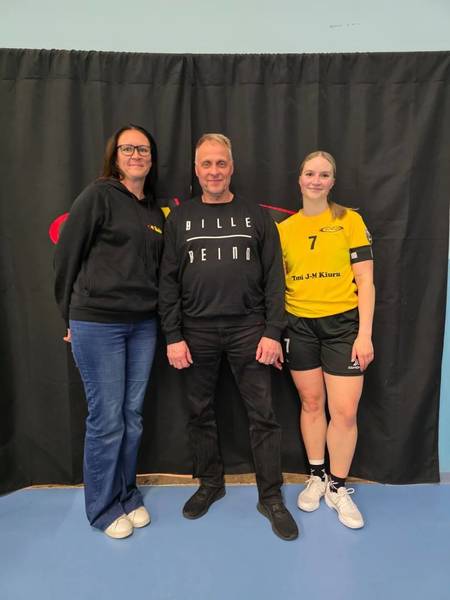 Lions Club ja Wirmo yhteistyöhön