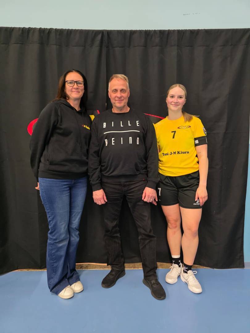 Lions Club ja Wirmo yhteistyöhön
