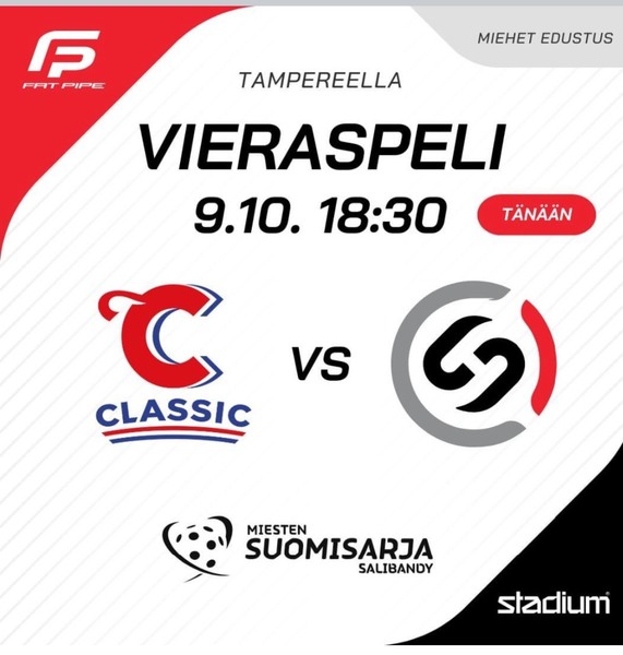 Arkipeli Tampereella