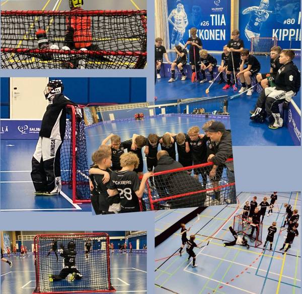 SCH P13-14 Valmiina kaudelle 25-26