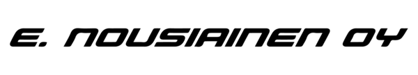 E.Nousiainen OY