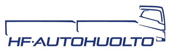 HF-Autohuolto