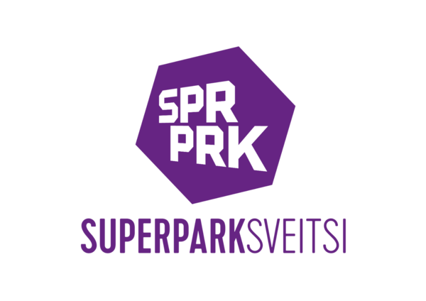 Super Park Sveitsi