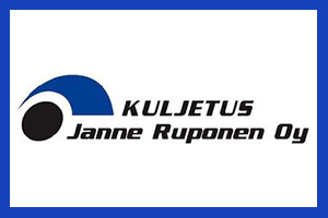 Kuljetus Janne Ruponen