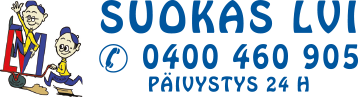 Suokas LVI Oy