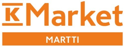 K-Market Martti
