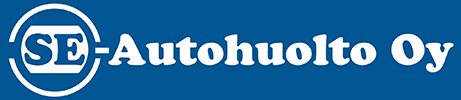 SE-Autohuolto
