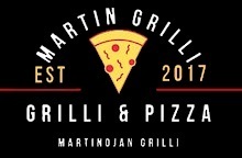 Martin Grilli