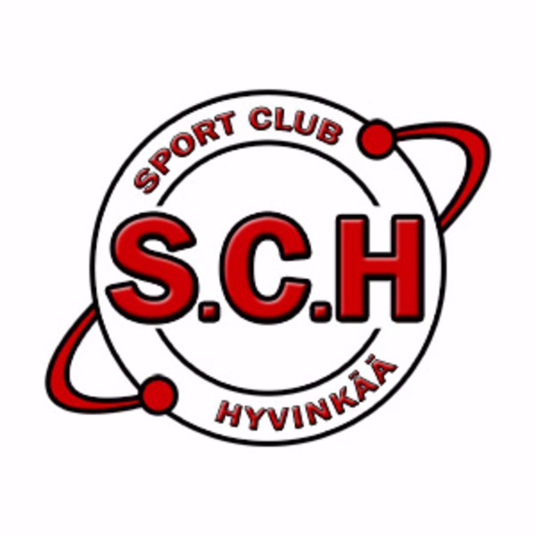 SCH perustaa B- ja C1 joukkueet