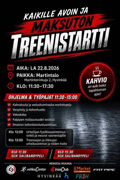 SCH SEURAPÄIVÄ LA 22.8.26