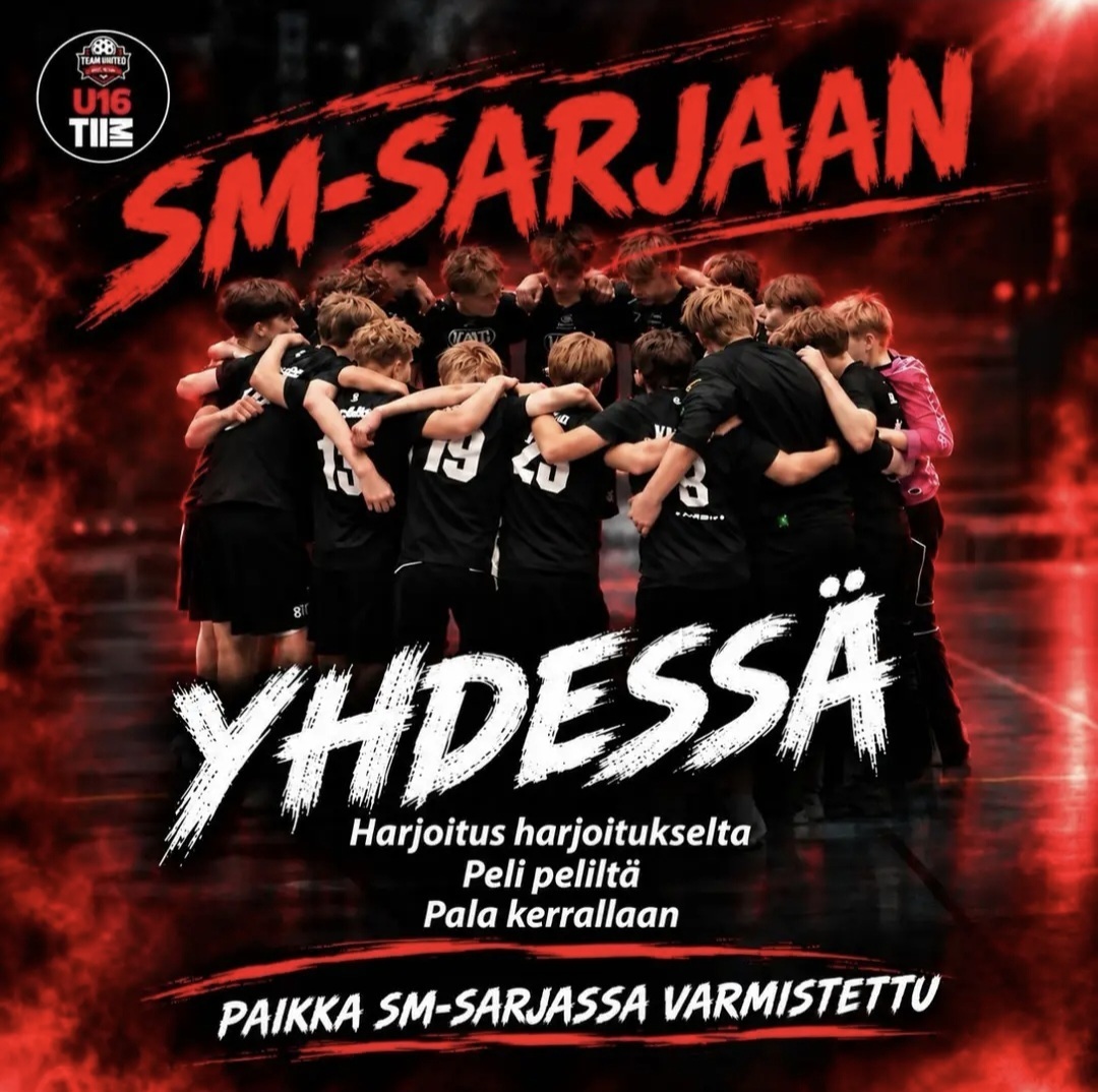 SM-sarjaan
