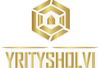 Yritysholvi