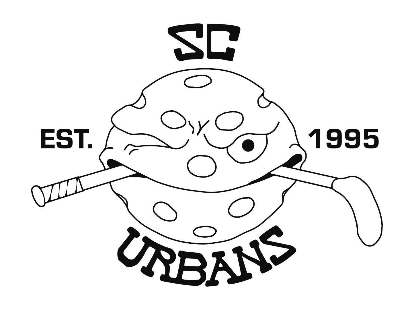 SC Urbansin monipuolisen liikunnan kesäleirit järjestetään 3.-6.6.2024 ja 29.7.-1.8.2024